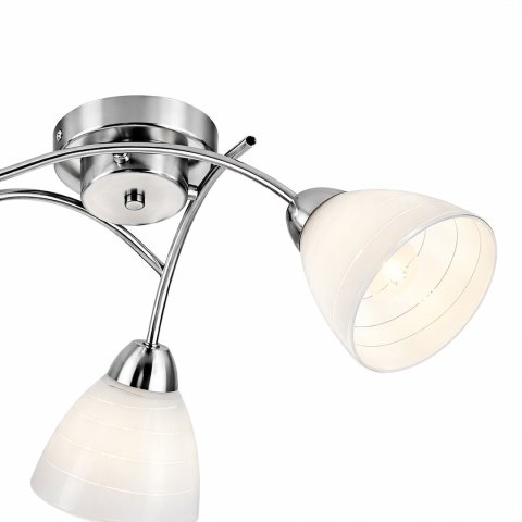 Lampa sufitowa CLARA 3xE27