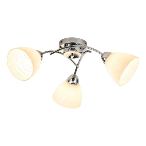 Lampa sufitowa CLARA 3xE27