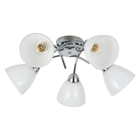 Lampa sufitowa CLARA 5xE27