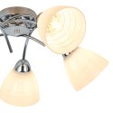 Lampa sufitowa CLARA 5xE27