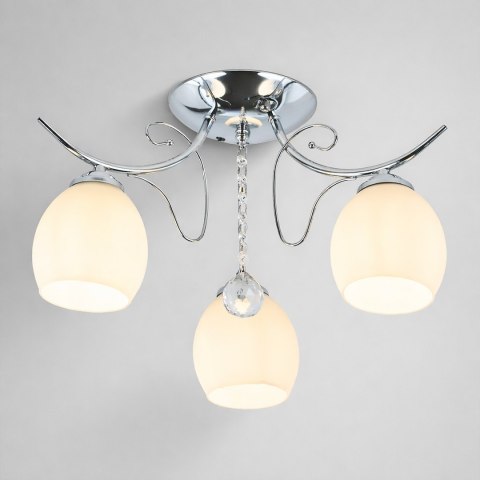 Lampa sufitowa ELLA 3xE27