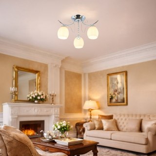 Lampa sufitowa ELLA 3xE27
