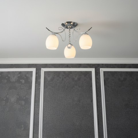 Lampa sufitowa ELLA 3xE27