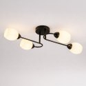 Lampa sufitowa KING 4xE27