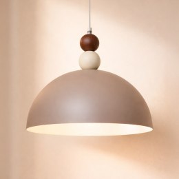Lampa wisząca BENTO 1xE27