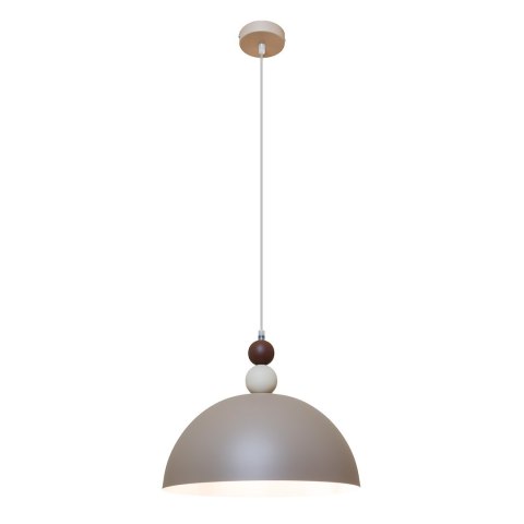 Lampa wisząca BENTO 1xE27
