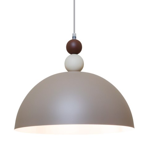 Lampa wisząca BENTO 1xE27