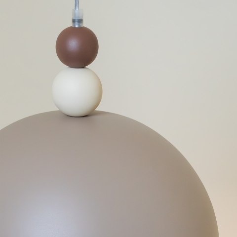 Lampa wisząca BENTO 1xE27