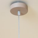 Lampa wisząca BENTO 1xE27
