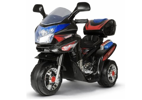 Motor na Akumulator HC8051 Czarny