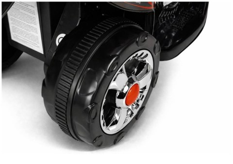 Motor na Akumulator HC8051 Czarny