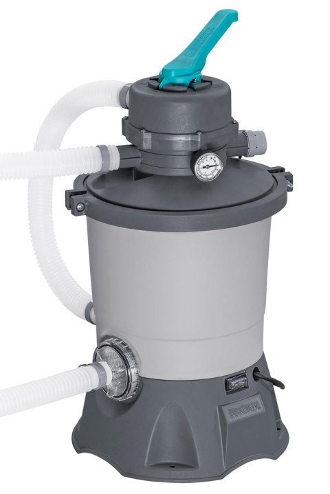 Pompa Piaskowa Do Basenów 3028L/h Bestway 58515