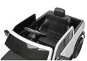 Auto Na Akumulator 4x4 P4 12V7Ah Białe