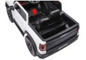Auto Na Akumulator 4x4 P4 12V7Ah Białe