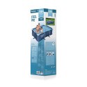 Basen Ogrodowy Stelażowy 259 x 170 x 61cm Bestway 56403