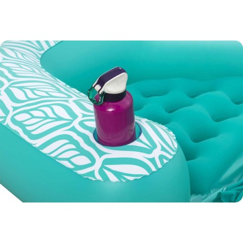 Fotel dmuchany do pływania Comfort Plush Pro Bestway 43719