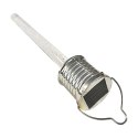 Lampa Solarna Sopel RGB IP44