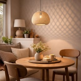 Lampa wisząca Petra 1xE27