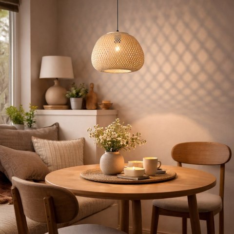 Lampa wisząca Petra 1xE27