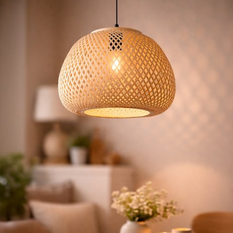 Lampa wisząca Petra 1xE27