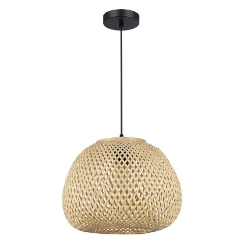 Lampa wisząca Petra 1xE27