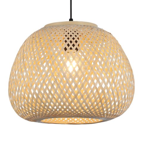 Lampa wisząca Petra 1xE27