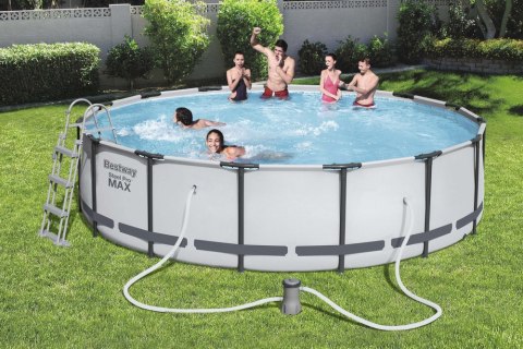 Pompa Filtrująca Do basenu 3028l/h Bestway 58386