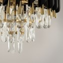 Żyrandol Cristal 7xE14