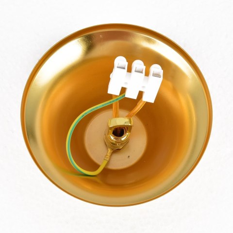 Żyrandol Cristal 7xE14