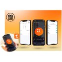 Grzejnik na podczerwień promiennik podczerwieni 960 W Berdsen BD-989 pilot WiFi aplikacja