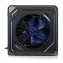 Pompa ciepła do basenu spa podgrzewacz wody 3kw Humberg HM-911