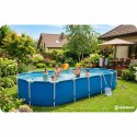 Pompa ciepła do basenu spa podgrzewacz wody 5kw Humberg HM-910