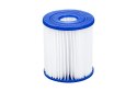 Basen ogrodowy stelażowy 366 x 76 cm zestaw Bestway 56681