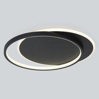 Lampa sufitowa CORDOBA BLACK 30W LED