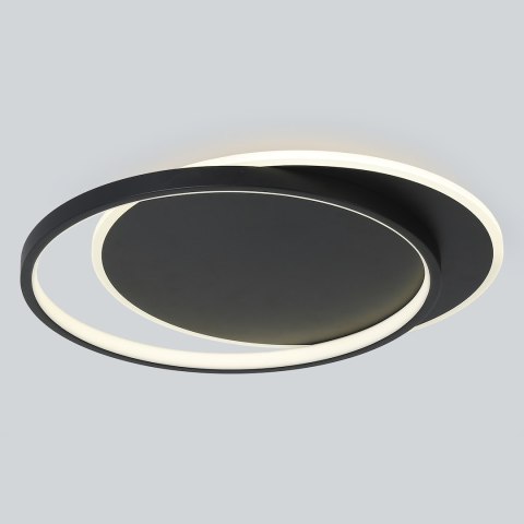 Lampa sufitowa CORDOBA BLACK 30W LED