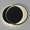 Lampa sufitowa CORDOBA BLACK 30W LED