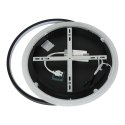 Lampa sufitowa CORDOBA BLACK 30W LED
