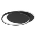 Lampa sufitowa CORDOBA BLACK 30W LED