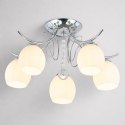 Lampa sufitowa ELLA 5xE27