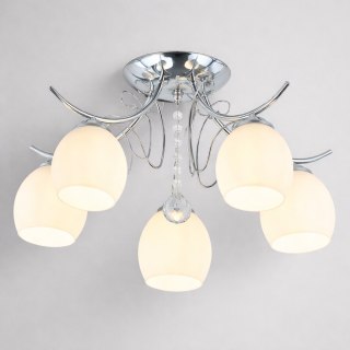 Lampa sufitowa ELLA 5xE27