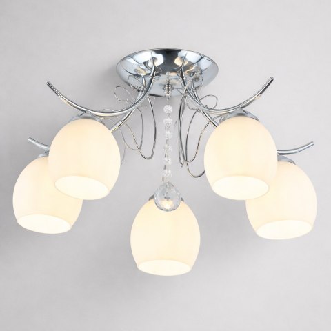 Lampa sufitowa ELLA 5xE27