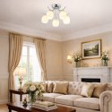 Lampa sufitowa ELLA 5xE27