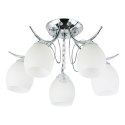 Lampa sufitowa ELLA 5xE27