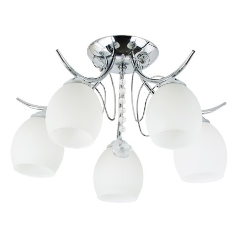 Lampa sufitowa ELLA 5xE27