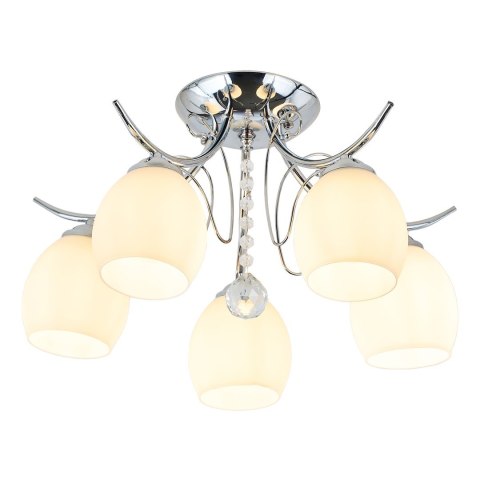 Lampa sufitowa ELLA 5xE27