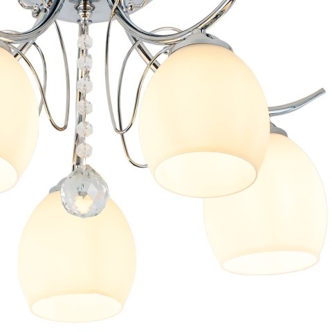 Lampa sufitowa ELLA 5xE27