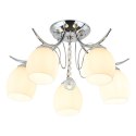 Lampa sufitowa ELLA 5xE27