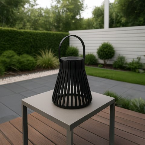 Lampka Solarna Cono 3000K IP44