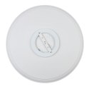 Plafon Hugo 12-18-24W 3CCT IP54 Biały