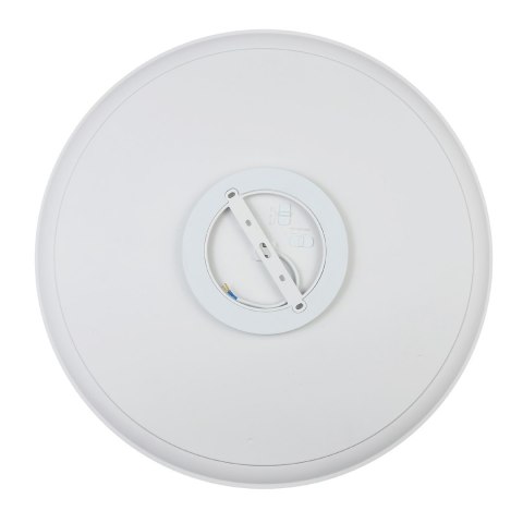Plafon Hugo 12-18-24W 3CCT IP54 Biały